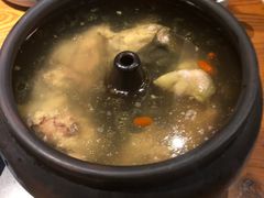 -云海肴·汽锅鸡·云南菜(天津国金汇店)