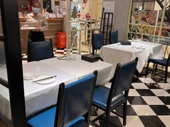 大堂-新加坡海鲜(国贸商城店)