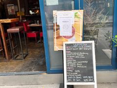 门面-LA MAISON公鸡和龙(蛇口店)