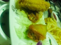 -意卡菲·欢乐聚会餐厅(华侨店)