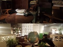 -时光花园(白鹭洲店)