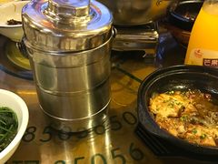 -大众餐馆(植物园美食街店)