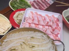 -重庆高老九火锅(万象城店)