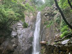 -浙北大峡谷