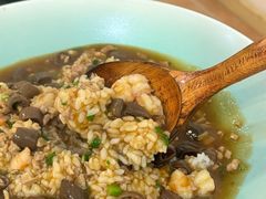 海肠捞饭-小郭私房菜·海肠捞饭店(学士街店)
