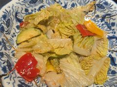 -金狮麟·新豫菜(金码大厦店)
