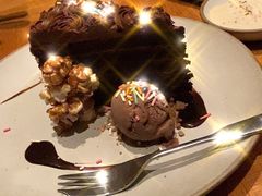 -THE CANNERY&JUJU 新鲜海鲜·牛排美食酒廊