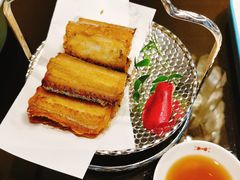 干煎东海带鱼-上海人家花樣年华(中山公园店)