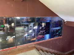 -明日世界密室轰趴·剧本桌游·箭馆团建(国贸店)