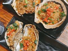 -云南建水鸡脚王烧烤(商贸路店)