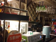 -吱咖啡西式简餐