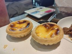 蛋鞑-小大董·烤鸭(王府井apm店)