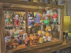 -BIJOU coffee&cocktail(龙岗万科广场店)