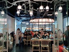 大堂-潮堂 · 潮州菜(国贸商城店)