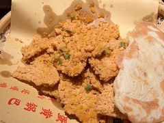-老淮安·淮安菜(涟水店)