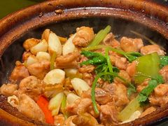 -煲煲好(朝阳门店)
