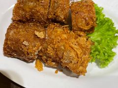 自制五香卷-松發肉骨茶(牛车水店)
