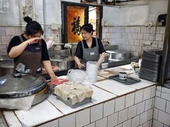 -高师傅特色米粉汤包(建设路店)