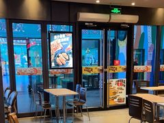 -汉堡王(上海凌云壹街坊店)