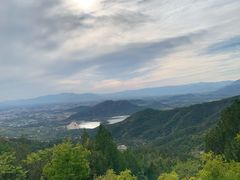 -北京十三陵国家森林公园蟒山景区