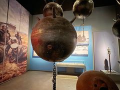 -中国人民解放军海军博物馆