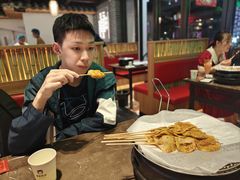-串王阿三烧烤·小龙虾·烤鱼(拱墅胜利河美食街店)