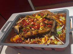 -美蛙四季(望京凯德茂店)