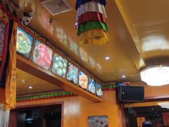 -如意林卡藏餐吧(大昭寺店)