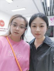 -芊冉•美甲美睫纹绣