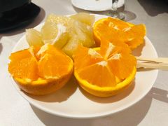 -粗茶淡饭·汉口公馆(循礼门店)