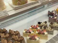 -好利来(望京中福店)