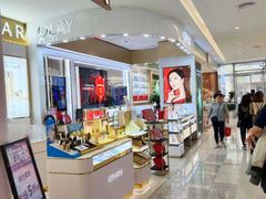 -友谊新天地广场(金街店)