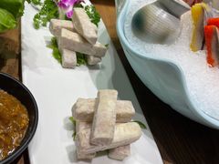 荔浦芋头-尚海豆捞(乐虹坊店)