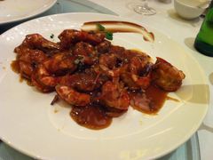 IMG_5114-上海雅居乐万豪侯爵酒店