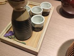 -将军牛排·尔滨地标朝鲜族美食(总店)