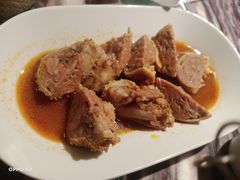 -俭寨大盘鸡·缸子肉·小公鸡·新疆菜(云通店)