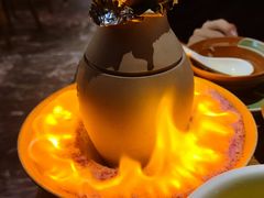 -吃饭皇帝大土家民族菜(正大广场店)