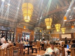 -猪肉婆私房菜(容桂总店)