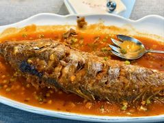 -秦月轩·陕西家乡菜(阜成路·五棵松店)