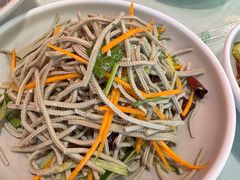 -听涛雅苑百味饺子老家菜馆