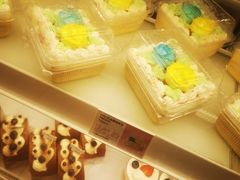 幸福果子-好利来(团结湖店)