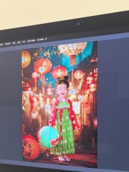 -芒果树国际儿童摄影(月亮河店)