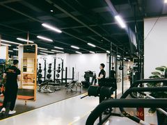 -超鹿运动(融侨锦江店)