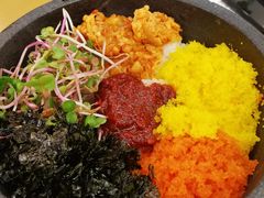 -海兰江石锅饭(水上店)