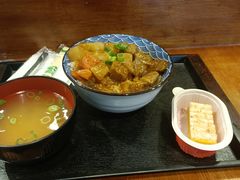 -筑地银GINDACO·日式简餐(枫蓝店)