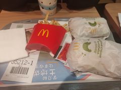 -麦当劳(大厂新城店)