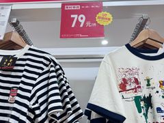 -优衣库(东莞汇一城店)