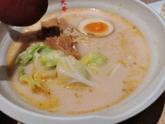 -味千拉面(煌华新纪元购物广场店)