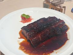 -侨美食家·粤菜(体育西路店)