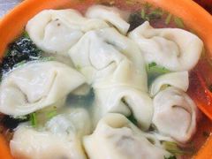 -阿麟馄饨(延长路店)